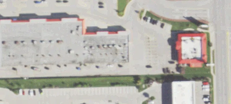 Prime Retail Space Available