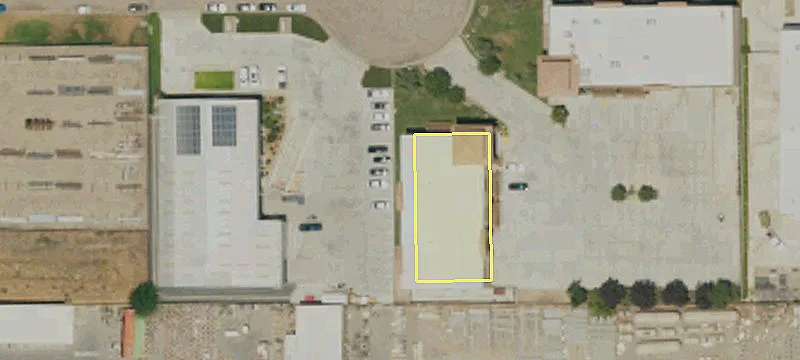 Bakersfield Office, Showroom, Warehouse Space
