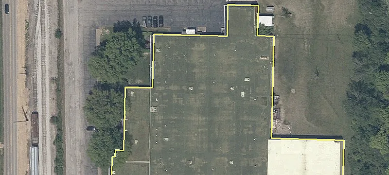 31,000 SF Office Warehouse