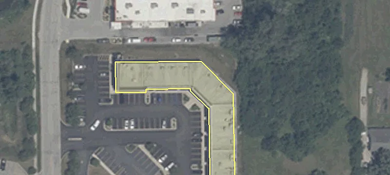 Office Space in High Growth Area