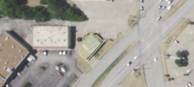 Retail Space on McCart Avenue