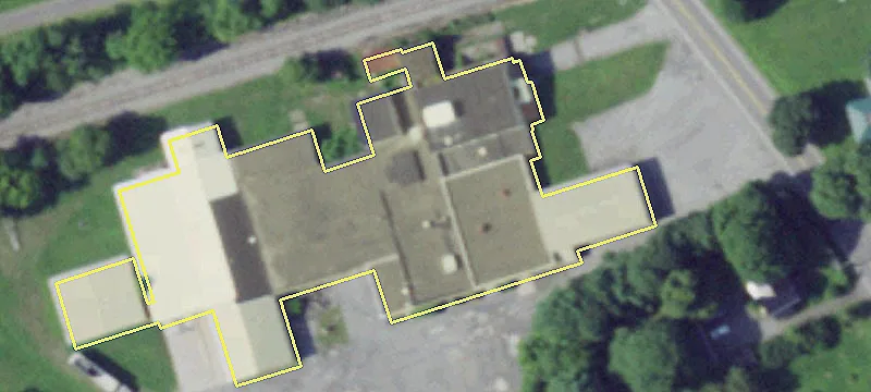 44,000 SF Industrial Buildings
