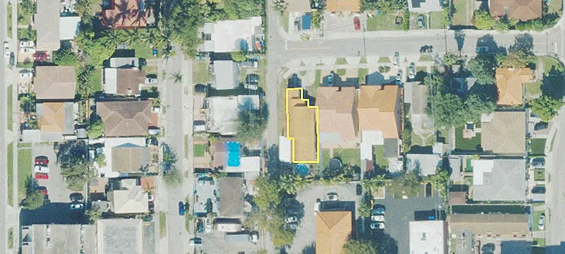 Calle Ocho Retail/Office Building
