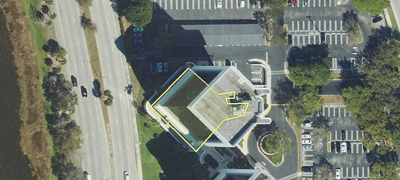 Downtown West Palm Beach Location