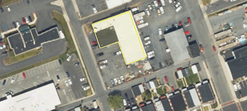 Allentown Warehouse Space for Lease
