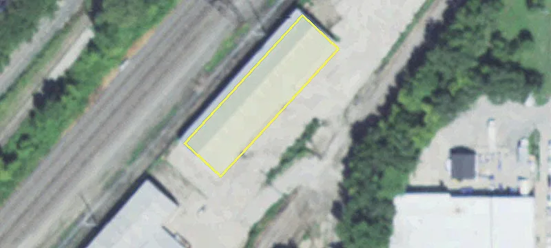 Omaha Warehouse Space Available