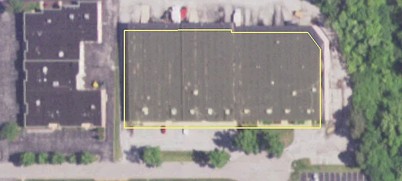 Industrial Flex Space Available