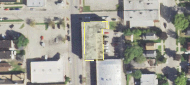 Maywood Retail Space For Rent