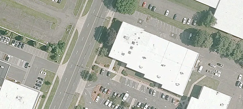 Hartford Flex/Office Complex for Rent