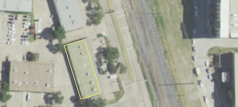 Inwood Road Flex/Distribution Space