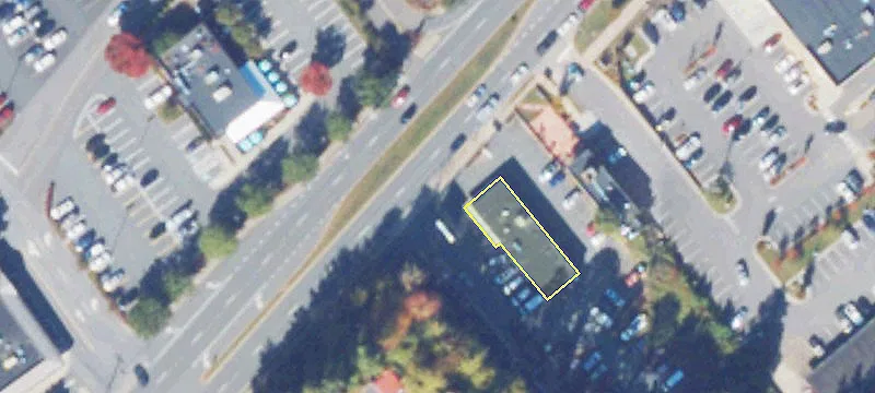Premier Charlottesville Retail Destination
