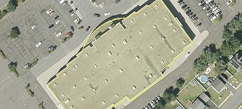 77,864 SF Office Building