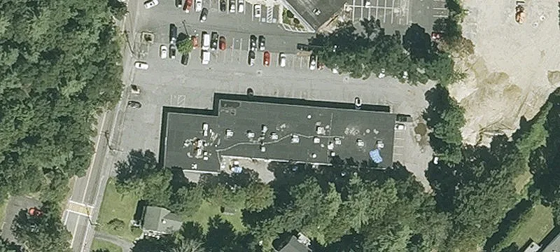 Retail Space in High-Traffic Location