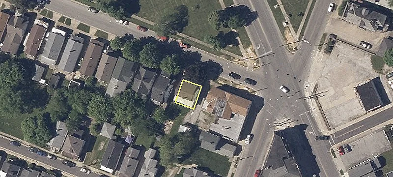 Sandusky Warehouse Space For Rent