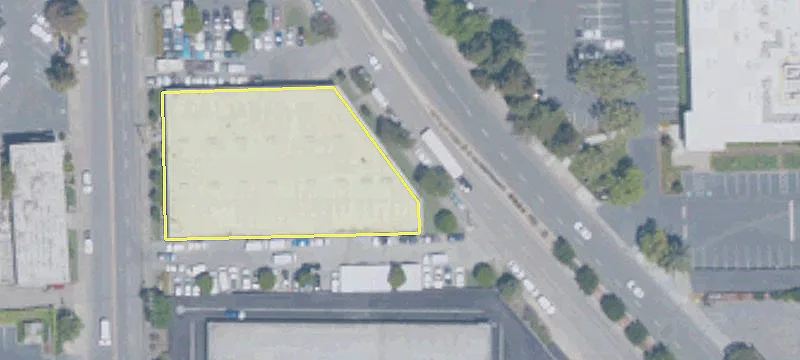 Industrial Warehouse Space Available