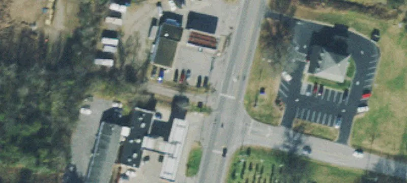 Retail Property in Franklin, TN