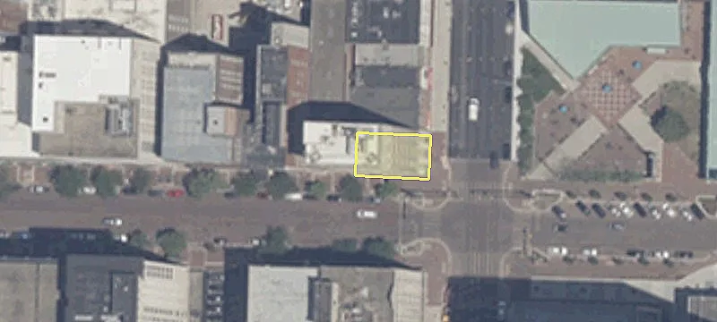 Move-in Ready Downtown Office Space