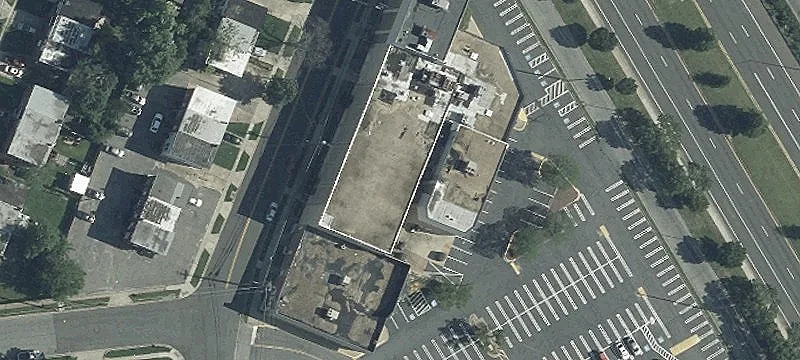 Retail Space in Temple Hills