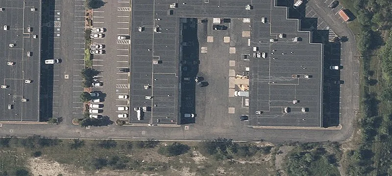Versatile Flex Space Available