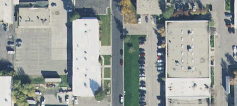 West Valley City Flex Space