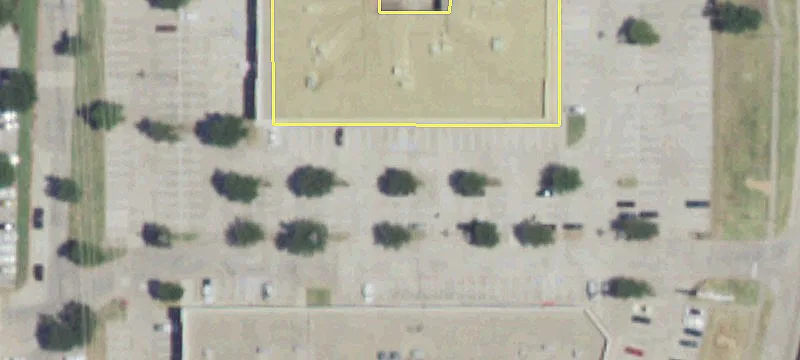 Retail Space in Allen, Texas