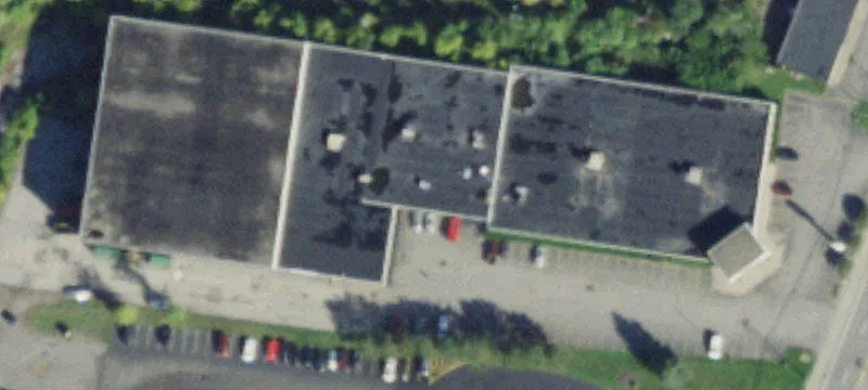 West Henrietta Road Flex Space