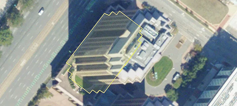 Downtown Richmond Office Space Available
