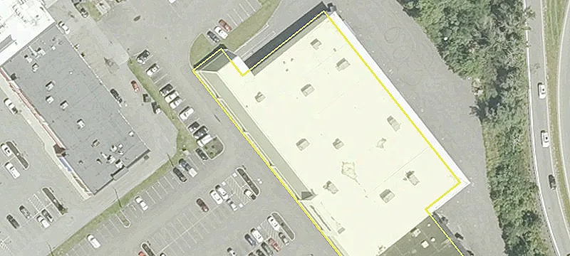 Retail Spaces in Seekonk, MA