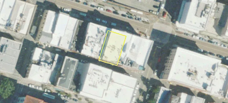 Retail Space on Broughton Street