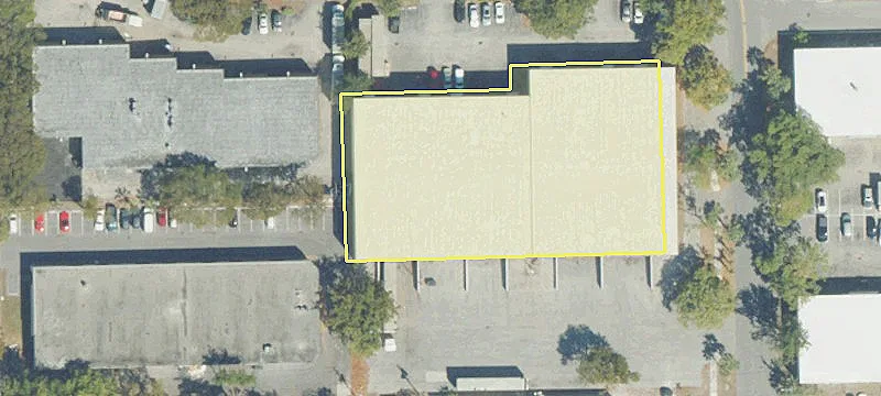Renovated Fort Lauderdale Warehouse Space