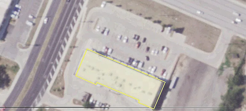 Retail Space Near Loop 1604
