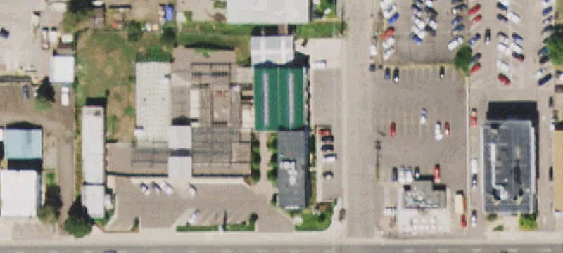 Aurora Retail Space Available