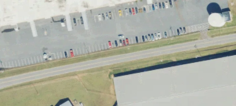 Hiddenite Warehouse Sub-Lease Opportunity