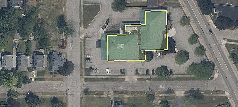 Medical Office Space Available