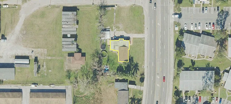 Industrial Space in Kissimmee, FL