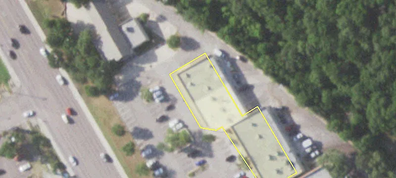 Retail Space in Schertz, Texas