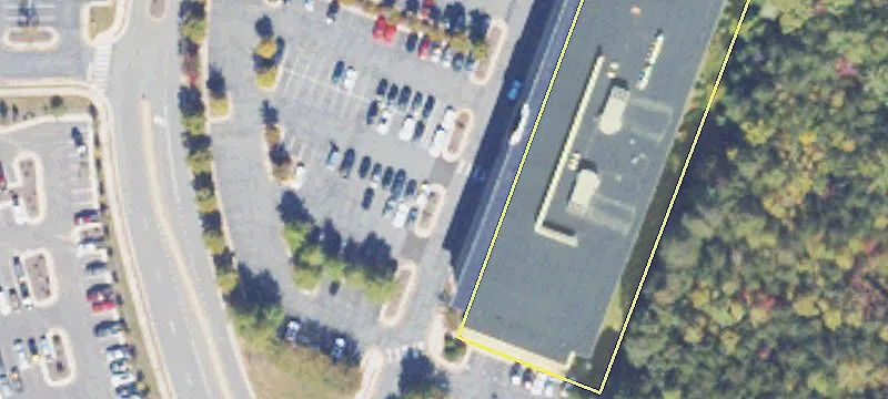 Stafford Office Space for Rent