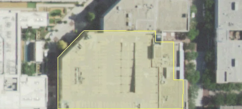 Legacy East Retail Opportunity