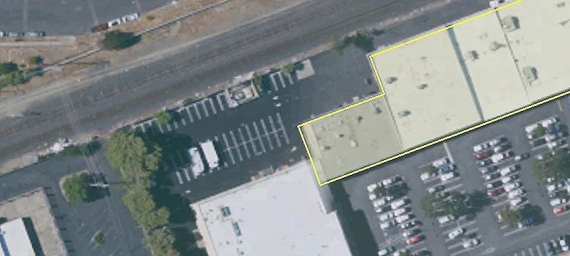 Retail Space in Livermore Center