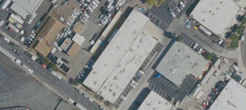 Industrial Warehouse Space Available