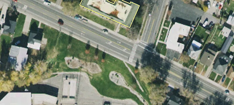 Retail/Office/Medical Space For Rent