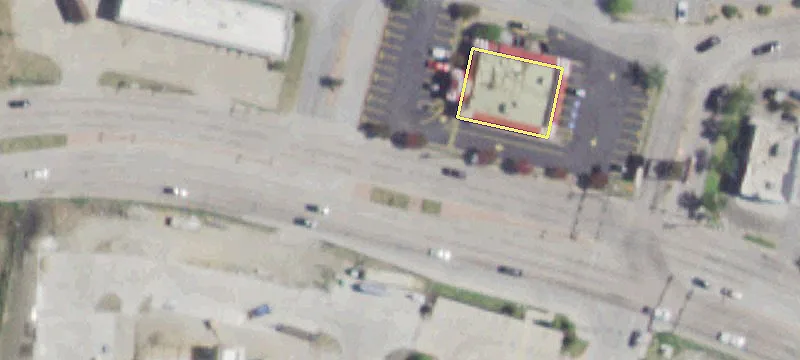 Retail Space Available in Mesquite