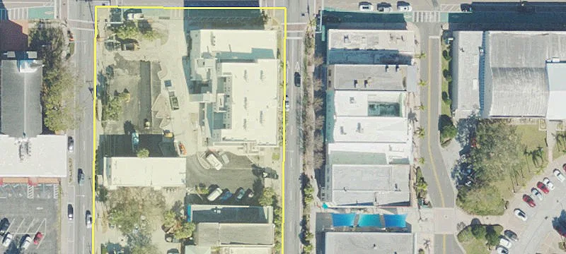 Space Coast Innovation Park Leasing
