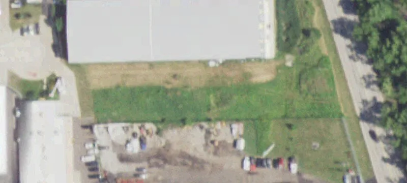 Secured Lot Warehouse For Sale
