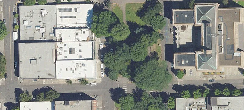 Pearl District Retail Space Available