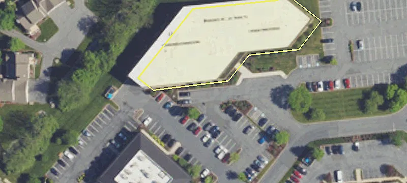 Wyomissing Professional Center Office Space