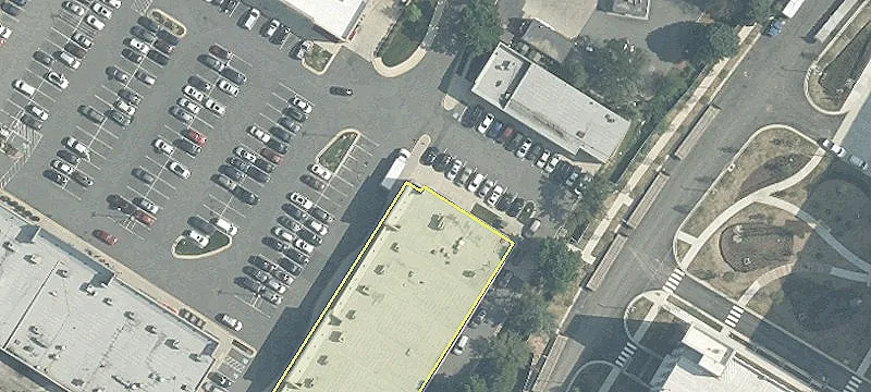 Retail Space Near Trader Joe's
