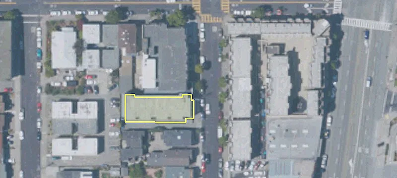 Daly City Office Space Available
