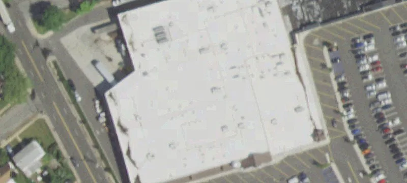 Retail Space Near East Meadow Mall