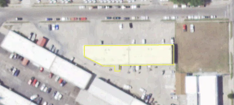 Dillon Industrial Village Shop Space